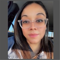 Valerie Dones Romero, Nrcma