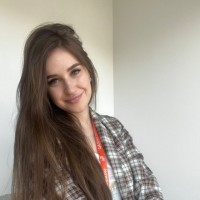 Алёна Крайкина