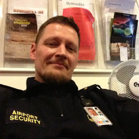 Lars Kryger Andresen