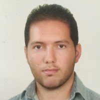 Daniel Aoun