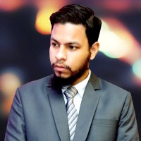 M.Shakir Ali