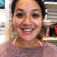 Francisca Derouen