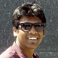 Rahul Bhandage