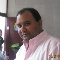 Rodolfo Alejandro Baca Padilla