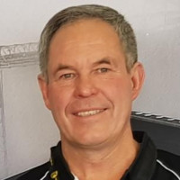 Johan Snyman