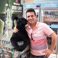 Marcos Almeida