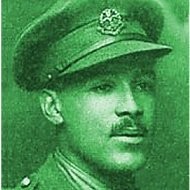 Walter Tull