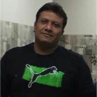 Raghavendra Vishwanath