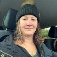 Megan Tracey-Kaszak