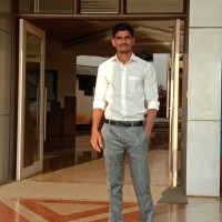 Praveenkumar Metri