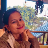 Parul Kaushik