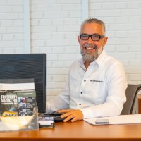 Martin Andreassen