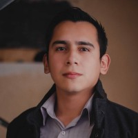 Luis Reyna