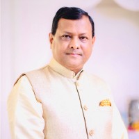 Deepak Kumar Das