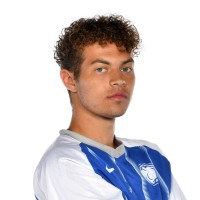 Luke Strange