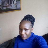 Florence Kiveu
