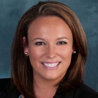 Lindsay Hughes McGregor