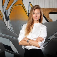 Kateřina Wildanger