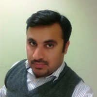 Hassan Afzal