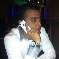 Alaa Taleb