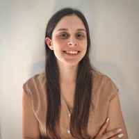 Camila Daniela Bruno