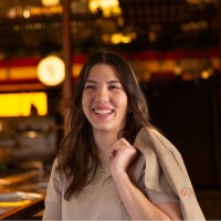 Ana Carolina Nochieri G. Santos