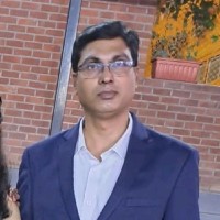 Deepak Mudgal