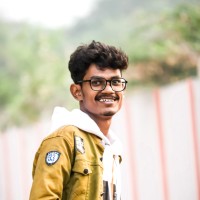 Sudheer Kumar Kambagowni Ediga