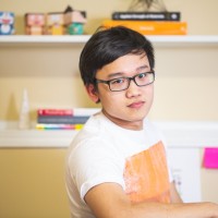 Thanh Chau
