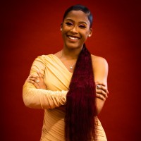 Briana Keys