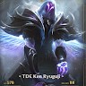 angel dark