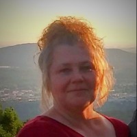 Rebecca Landrith