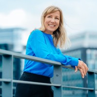 Christina Grubendorfer