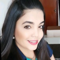 Bruna Gabrielle