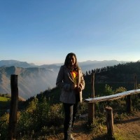 Ashwini Chaure