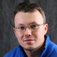 Joshua Eubanks