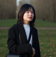 Bao Ngoc HUYNH