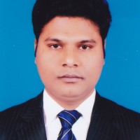 Md. Sabirul Islam