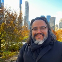 Ray Almanza