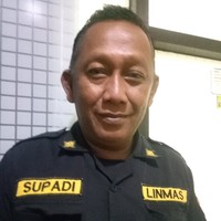 Supadi Kedek