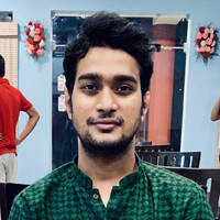 Dr. Dip Mukherjee