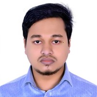 Md Hashinur Rashid Sohan