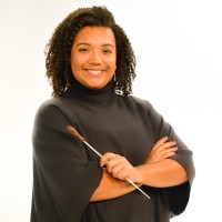 Olivia Carruthers