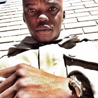Sibusiso Ntsoseng