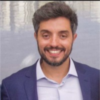 Daniel Lamoso