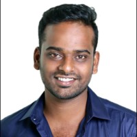 Rakshith U Achar
