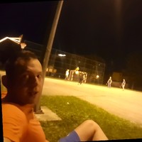 Vedran Tiban