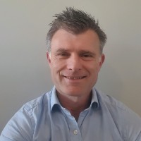 Gareth Nissen