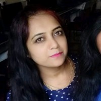 Ashwini S