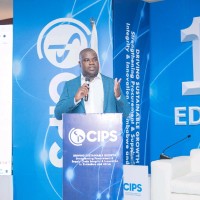 Nyasha Michael Chikosi  ( MCIPS)